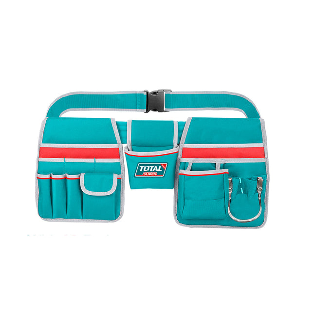 Total THT16P20325 - 3-Piece Tool Belt Set 
