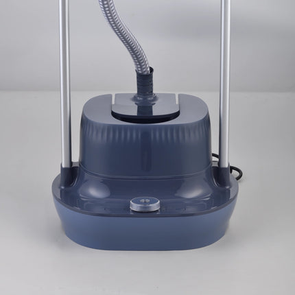 10.13.42.0026SonaSona 1800W Garment Steamer with 2.5L Tank, LED Display, Stainless Steel Plate