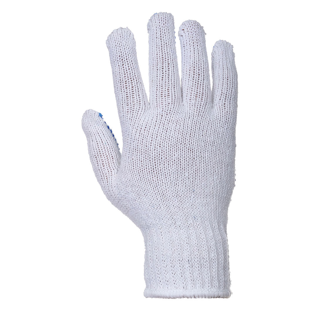 PVC Dot Gloves From Portwest Comfortable Grip | A111 PVC Dot Gloves From Portwest Comfortable Grip | A111