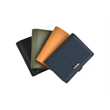 WIWU Ambassador Passport Wallet
