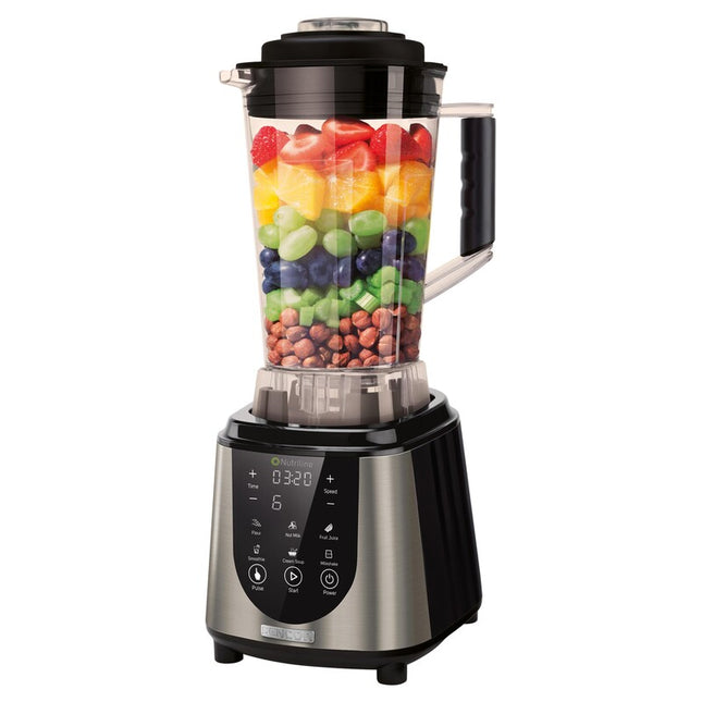 Super Blender 1800w - 2L black