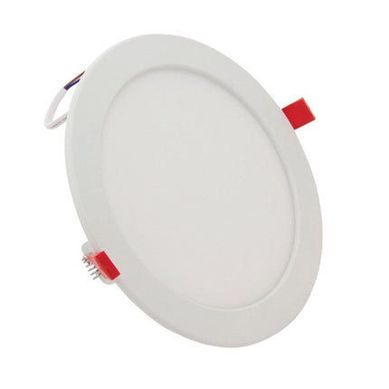 230104 Vetro 18W Trimless White Recessed Spot From Super Vetro  Powerful Illumination | 230104