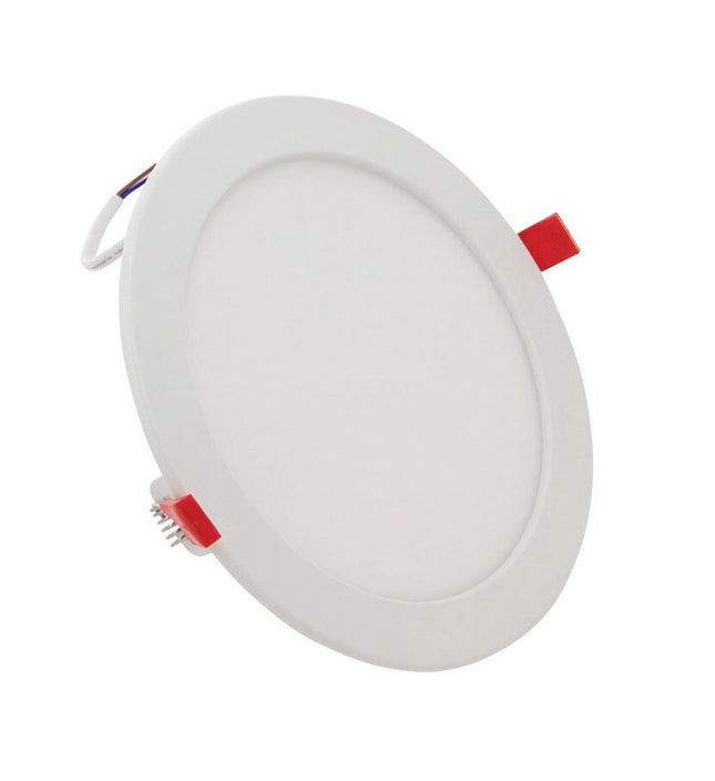 230104 Vetro 18W Trimless White Recessed Spot From Super Vetro  Powerful Illumination | 230104