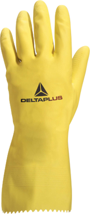 قفاز كيميائي VE240 من DeltaPlus مثالي للصناعات الغذائية | VE240