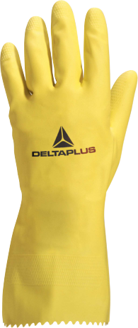 قفاز كيميائي VE240 من DeltaPlus مثالي للصناعات الغذائية | VE240