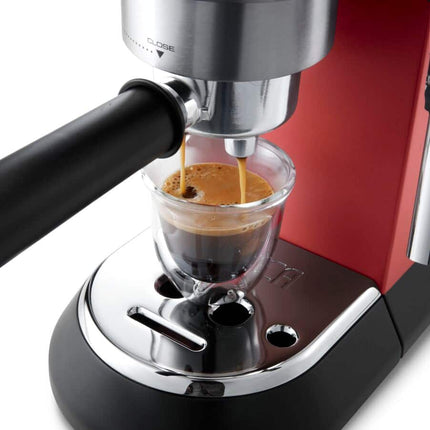 10.12.24.0003DelonghiDedica Style Manual Espresso Maker