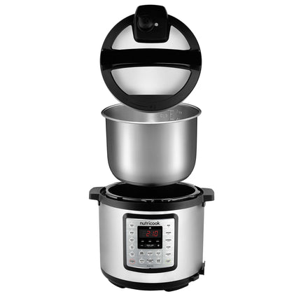 NC-SPEK6 NutriCook Smart Pot Eko - 6L