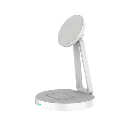 2 in 1 Magnetic Wireless Charger M13