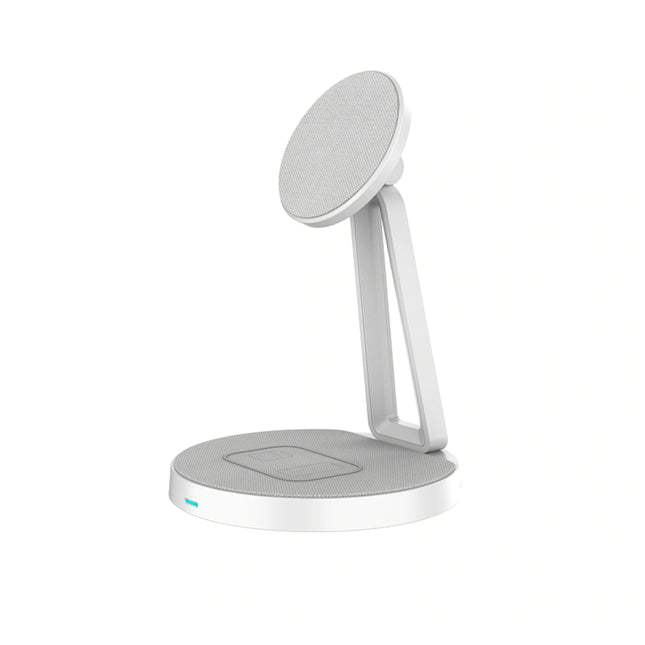 2 in 1 Magnetic Wireless Charger M13