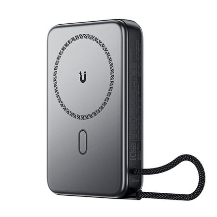 Acefast M24 10000mAh Magnetic Fast Wireless Power Bank