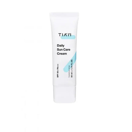 Tiam Daily Sun Care Cream SPF50+ 50ml