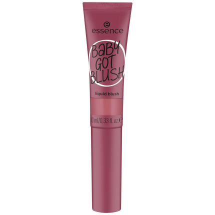 Essence Baby Got Blush Liquid Blush – Blushin Berry 20