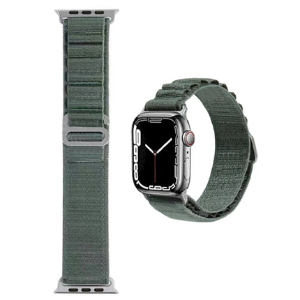سوار نايلون لساعة Apple Watch | 38/40/41 مم