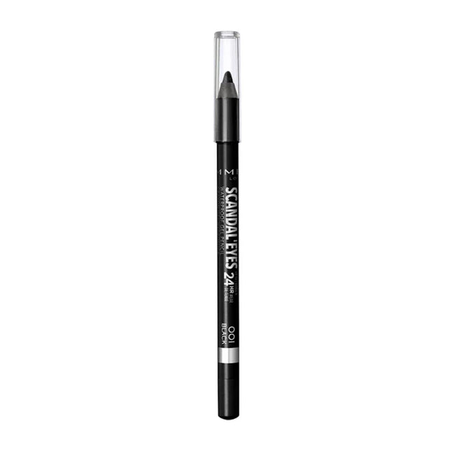 Rimmel London Scandal Eyes Kohl Eyeliner Pencil