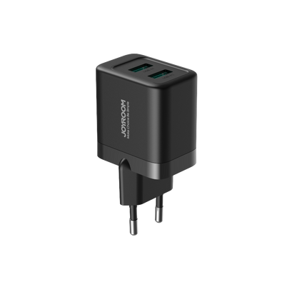 Joyroom 2.4A Dual USB Wall Charger