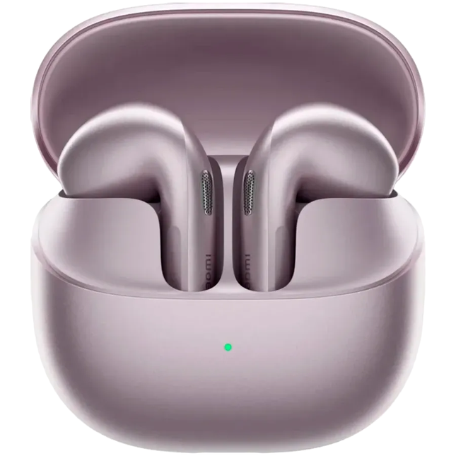 Xiaomi Buds 6 Wireless Earphones with 11mm Drivers (Nebula Purple)
