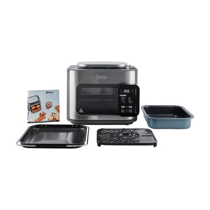 Ninja Combi 12-in-1 Multi-Cooker & Oven SFP700UK