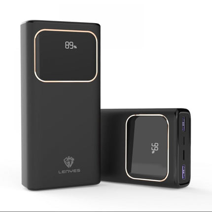 Lenyes PX288D 20000mAh Power Bank