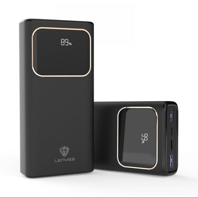 Lenyes PX288D 20000mAh Power Bank