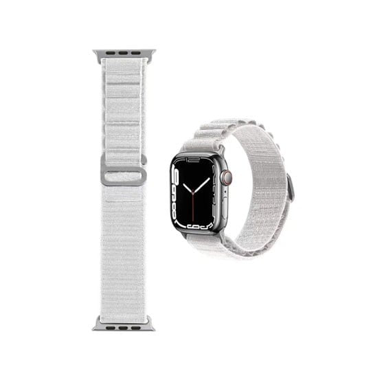 Nylon Watch Band for Apple Watch | 42/44/45/49mm