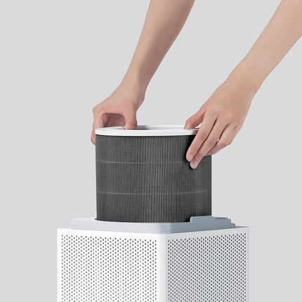 منقّي الهواء الذكي Xiaomi Smart Air Purifier 4 Lite — هواء أنقى للاستخدام اليومي