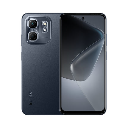 Infinix HOT 50i  Smartphone | 4 GB  _ 256 GB