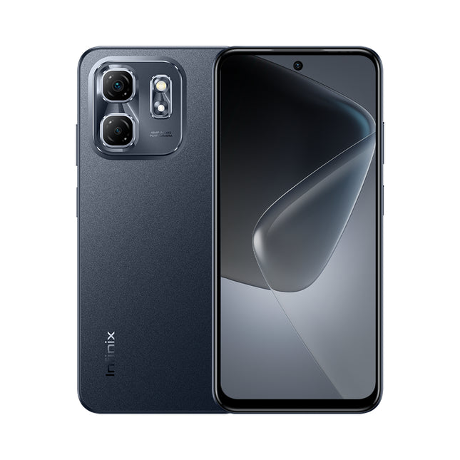 Infinix HOT 50i  Smartphone | 4 GB  _ 256 GB