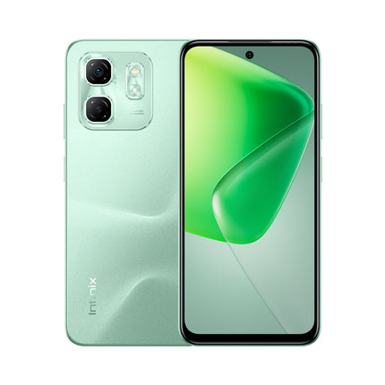 Infinix HOT 50i  Smartphone | 4 GB  _ 256 GB