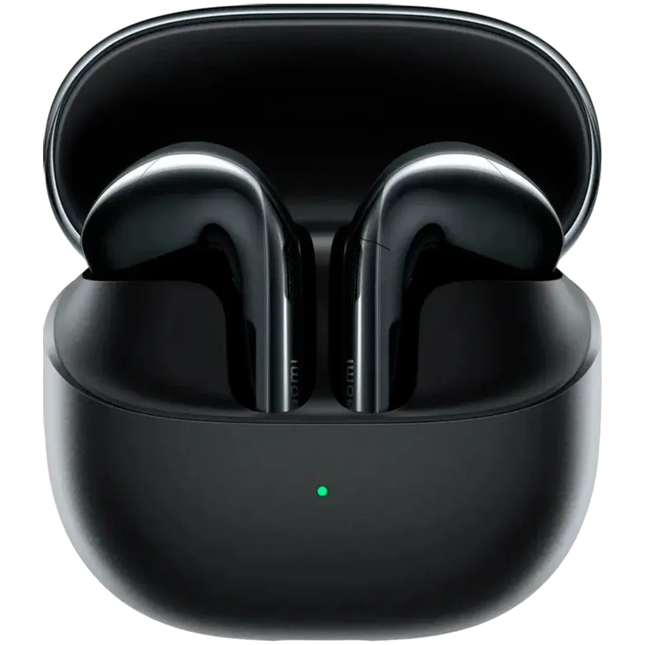 Xiaomi Buds 6 Wireless Earphones with 11mm Drivers (Graphite Black)