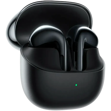 Xiaomi Buds 6 Wireless Earphones with 11mm Drivers (Graphite Black)