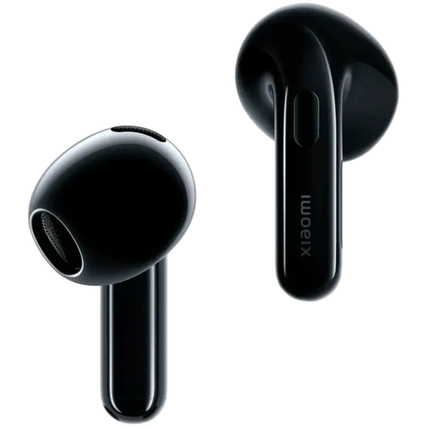 Xiaomi Buds 6 Wireless Earphones with 11mm Drivers (Graphite Black)
