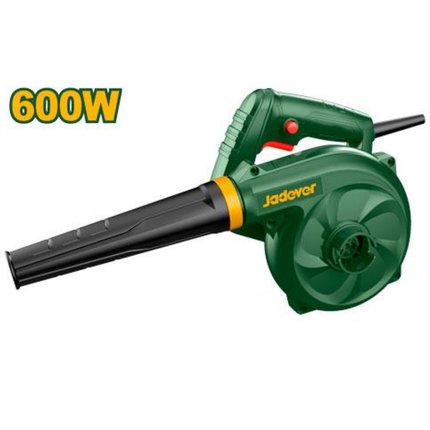 600W Electric Aspirator Blower with Blowing Pipe (16000 RPM)JADEVER