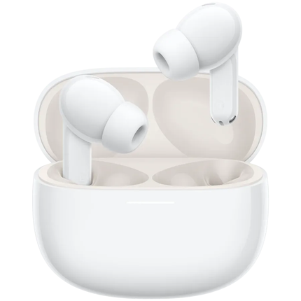 Xiaomi Redmi Buds 8 Wireless In-Ear Earphones with 11mm Drivers (White)