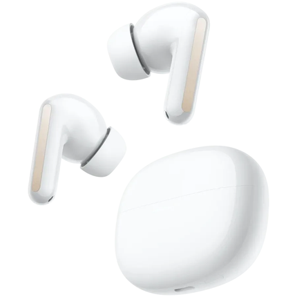 Xiaomi Redmi Buds 8 Wireless In-Ear Earphones with 11mm Drivers (White)