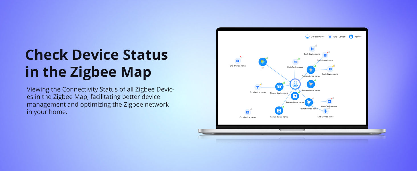 جهاز iHost للتحكم بالمنزل الذكي عبر واي فاي و Zigbee 3.0 جهاز iHost للتحكم بالمنزل الذكي عبر واي فاي و Zigbee 3.0
