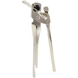Prestige Butterfly Can Opener – Silver