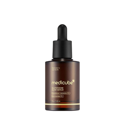 Medicube Glutathione Glow Serum - Brightening Treatment