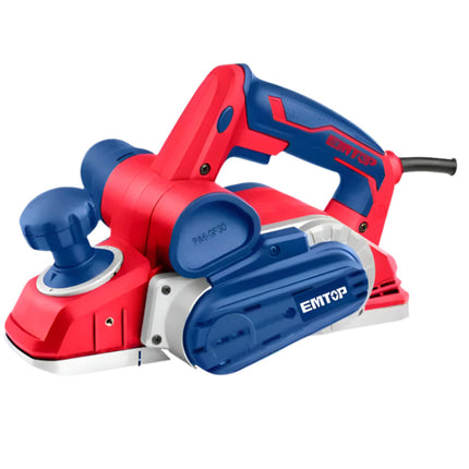 EMTOP 1050W Electric Planer