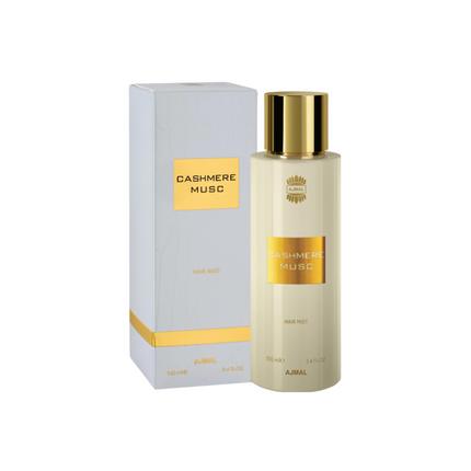 Ajmal Cashmere Musc Hair Mist - Luxury Fragrance