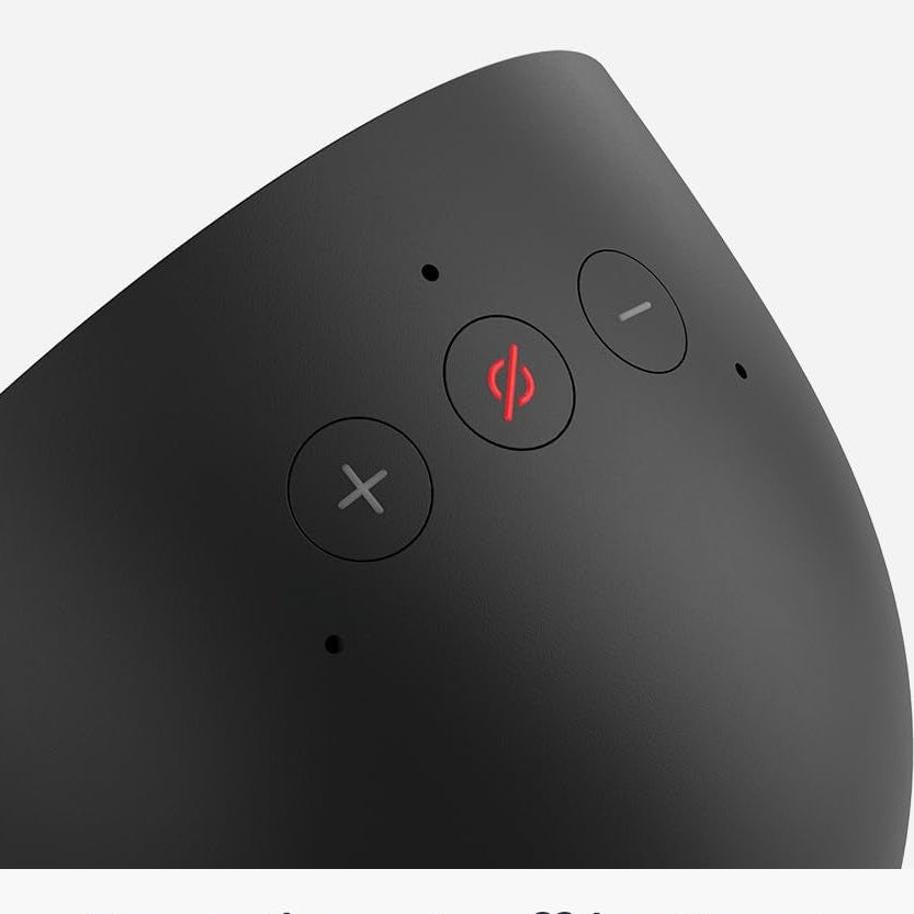 Echo Spot (2024 Release) Echo Spot (2024 Release)
