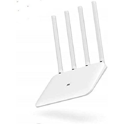 راوتر MI ROUTER 4A GIGABIT EDTION