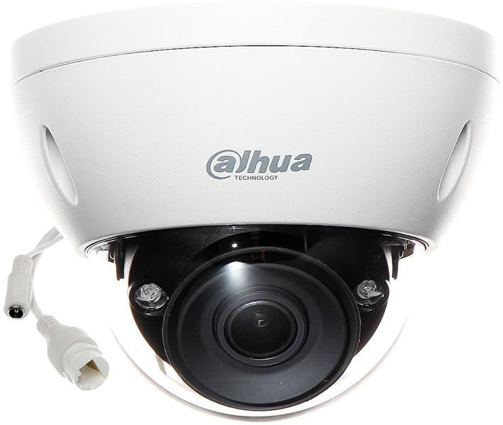 6MP WDR IR Dome Network Camera 6MP WDR IR Dome Network Camera