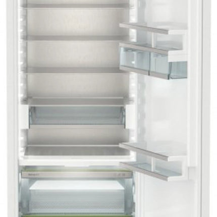 Liehberr Integrated  Refrigerator Built-In BioFresh 296 L Humidity Control Touch
