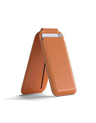 حامل بطافات مغناطيسي SATECHI MAGNETIC WALLET STAND