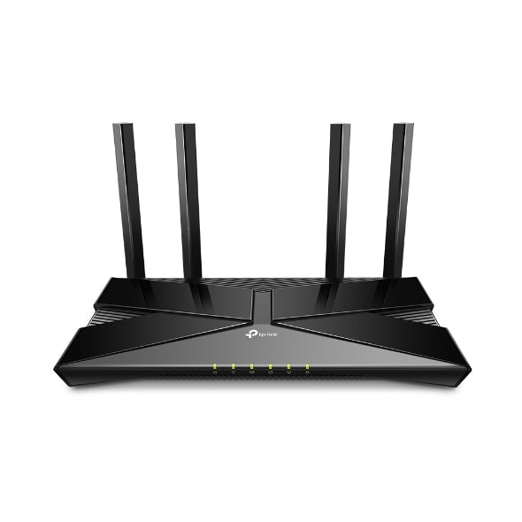 راوتر TP-LINK AX1800 ثنائي النطاق واي فاي 6 ARCHER AX23 راوتر TP-LINK AX1800 ثنائي النطاق واي فاي 6 ARCHER AX23