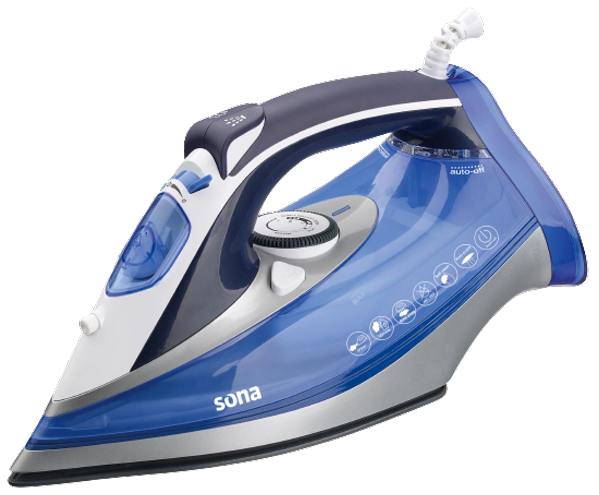 Sona Iron 3000 W Sona Iron 3000 W