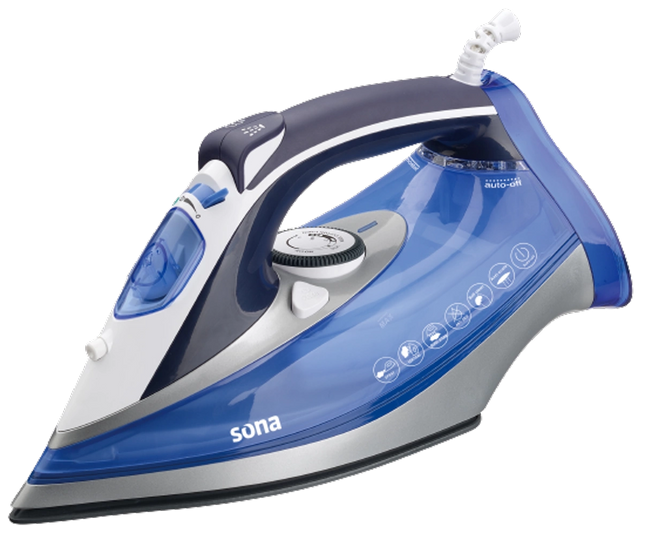 Sona Iron 3000 W