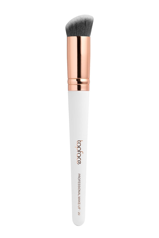 Topface Setting Foundation Brush for Flawless Makeup