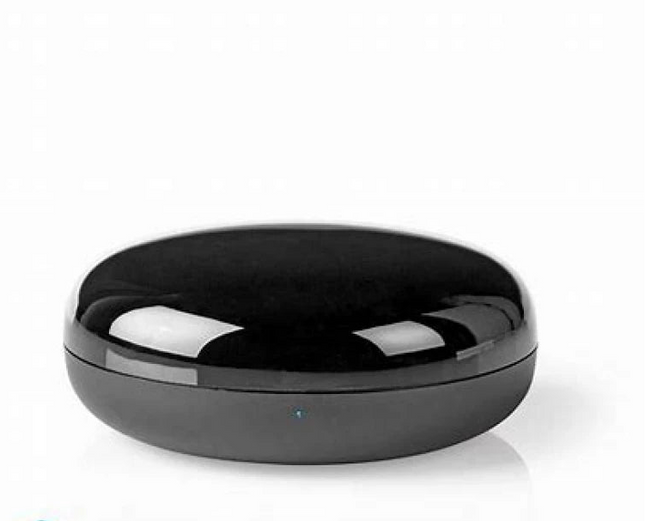 MOES - WIFI Smart IR Remote Controller