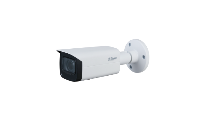 5MP Lite IR Vari-focal Bullet Network Camera